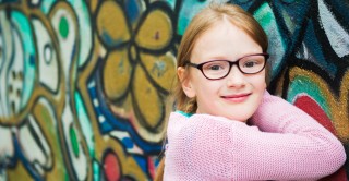 Contray to popular belief, dyslexic children don't have problems with their sight, according to new findings from the Avon Longitudinal Study of Parents and Children..