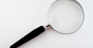 Search magnifying glass