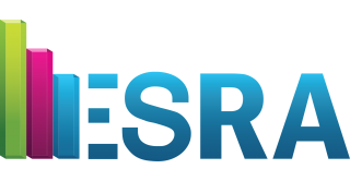 Logo of ESRA