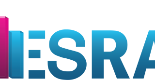 Logo for the ESRA Conference