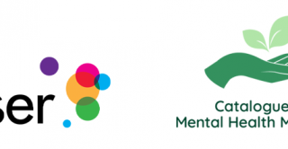 CLOSER and the Catalogue of Mental Health Measures logos