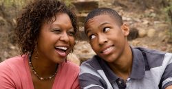 Quality time rather than study time improves teens’ educational aspirations image