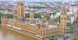 Houses of Parliament