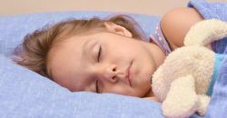 Skipping breakfast and irregular bedtimes linked to obesity in childhood, study finds image