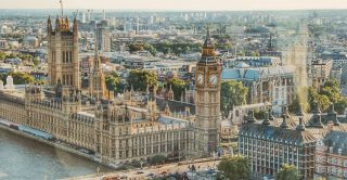 UK Houses of Parliament