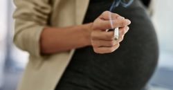 Diagnosed autism linked to maternal grandmother’s smoking in pregnancy image