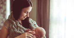 Postnatal depression has greater impact on children’s development when it is persistent and severe image
